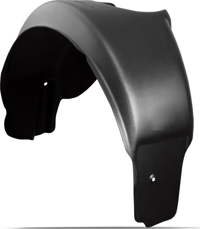 Подкрылок (локер) TOTEM задний левый Toyota Camry 50, 55 (V50, V55, XV50, XV55) до рестайлинга 2011-2014. Артикул BI.TO.10.003