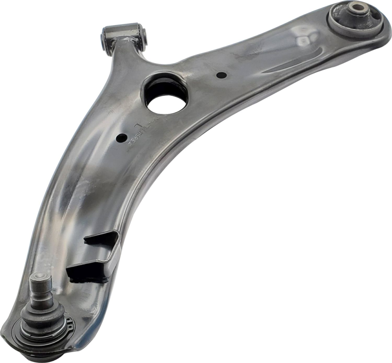 Поперечный рычаг CTR. Артикул CQ0216L