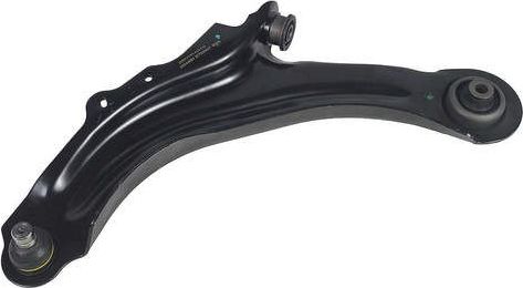 Поперечный рычаг передней подвески Zentparts (Листовая сталь). Артикул Z24851