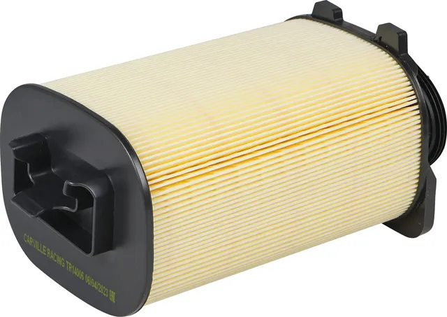 Фильтр для а/м Mercedes C W204(06-)/E W212(13-) 1.6T/2.0T (возд.) (TR14006) (Carville Racing). Артикул tr14006