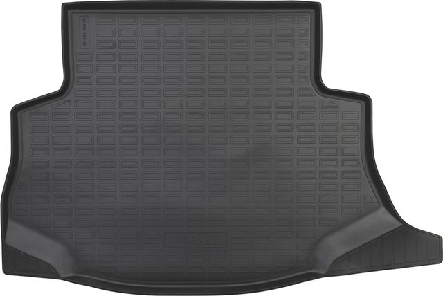 Коврик Норпласт для багажника Nissan Leaf I 2009-2017. Артикул NPA00-T61-140