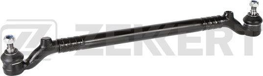 Рулевая тяга поперечная Zekkert. Артикул ST-4304