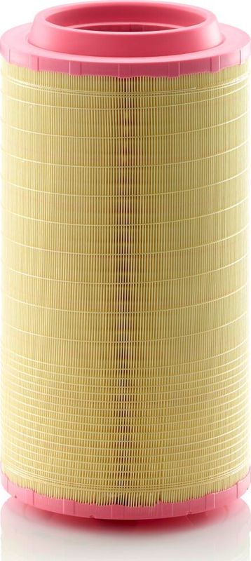 Воздушный фильтр Mann-Filter для MAN TGS 2012-2026. Артикул C 27 023