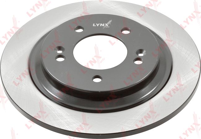 Тормозной диск LYNXauto. Артикул BN-2052