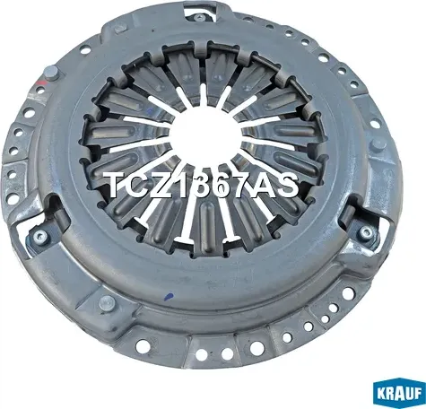 Диск нажимной (Krauf). Артикул TCZ1367AS