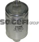 Топливный фильтр Fram. Артикул G5977