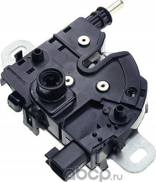 НИЖНИЙ ЗАМОК КРЫШКИ КАПОТА FORD FOCUS II 2004-/MECHANICZNY/ (Marilex). Артикул HLFR001