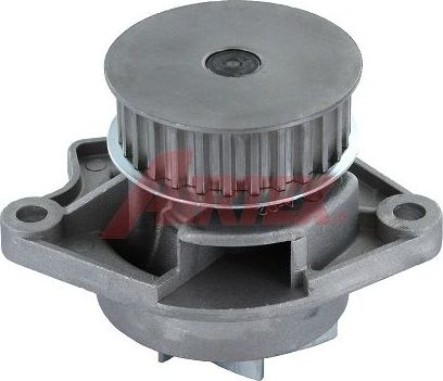 Помпа (водяной насос) Airtex для SEAT Toledo III 2006-2009. Артикул 1990