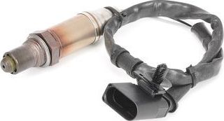 Лямбда-зонд (кислородный датчик) Bosch. Артикул F 00H L00 360