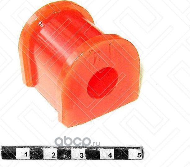 Втулка стабилизатора 14мм ПОЛИУРЕТАН 1-01-035 Полиуретан. Артикул 101035