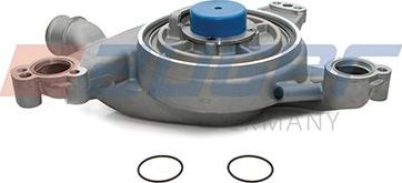Помпа (водяной насос) Auger для MAN NG 1998-2026. Артикул 57706