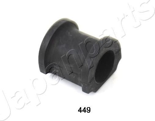 Втулка стабилизатора Japanparts передняя для Honda Stream I 2001-2006. Артикул RU-449