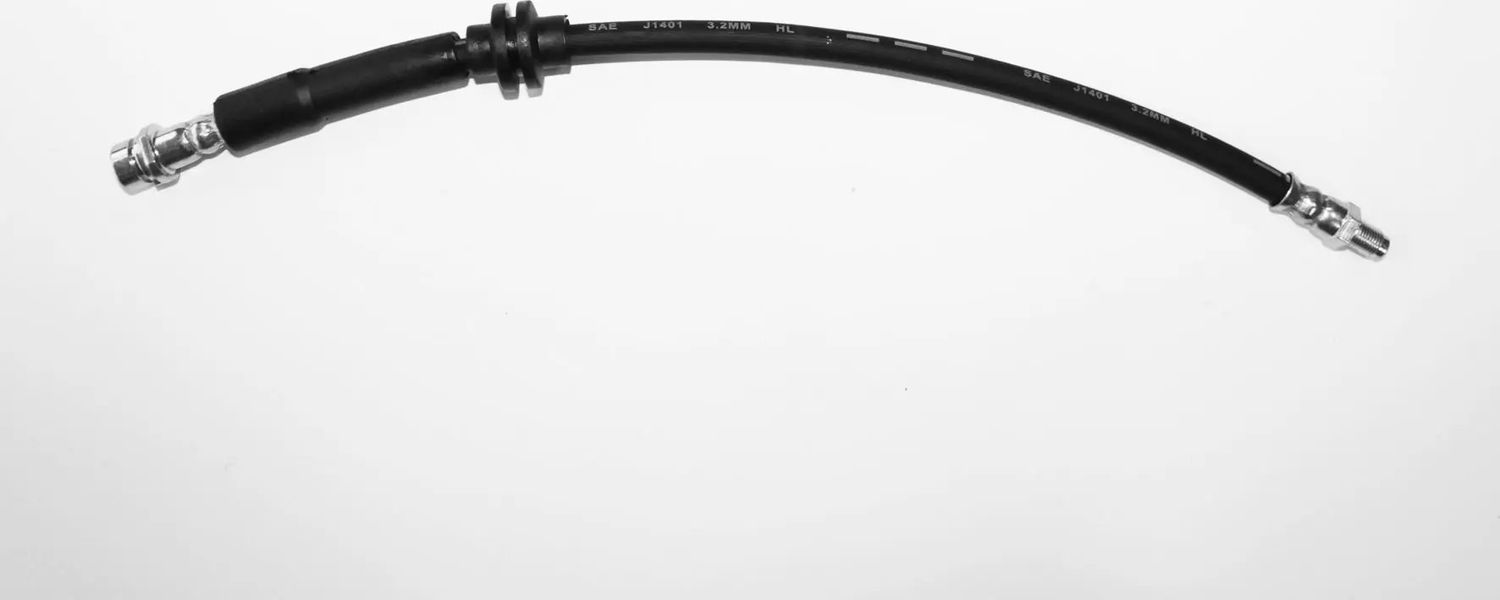 Тормозной шланг Brembo ESSENTIAL LINE. Артикул T 24 166