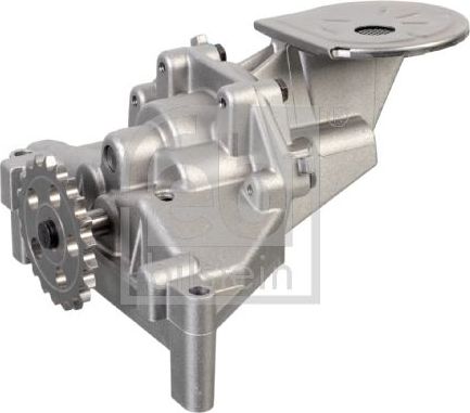 Масляный насос Febi Bilstein для Peugeot 307 I 2000-2009. Артикул 176783