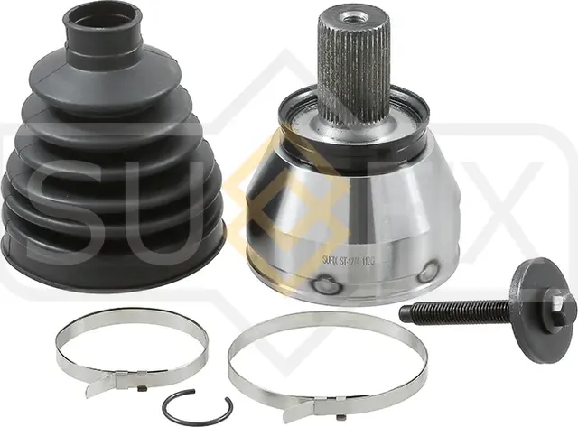 ШРУС наружный передний левый FORD GALAXY/VOLVO V60 (Sufix). Артикул ST1274