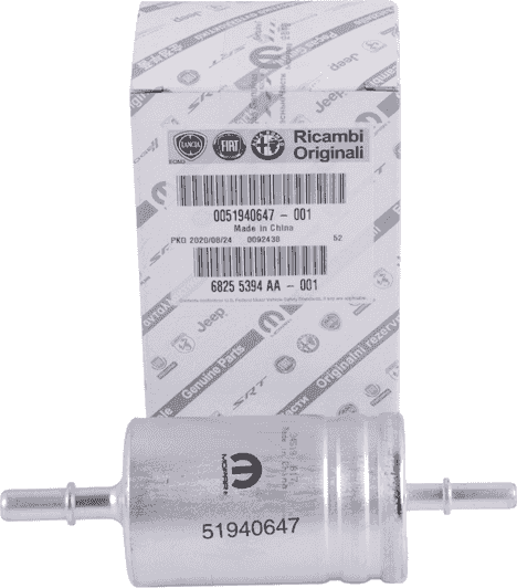 Топливный фильтр Chrysler. Артикул 68255394AA