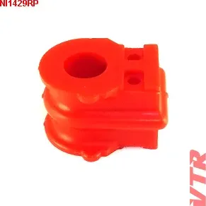 Полиуретановая втулка стабилизатора передней подвески (d23) (VTR). Артикул NI1429RP