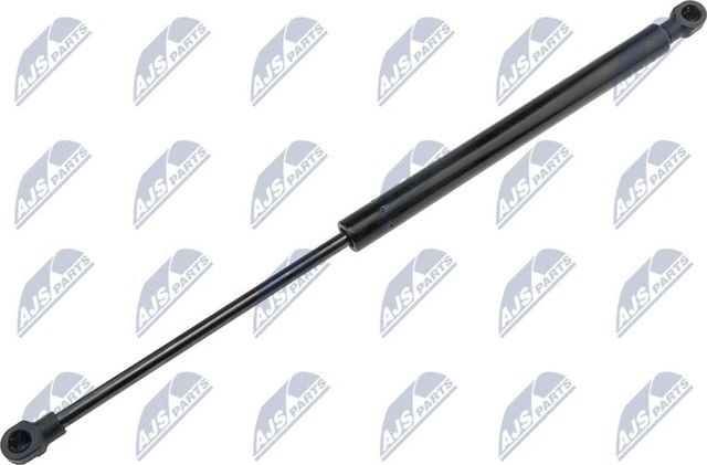 Амортизатор (упор) багажника NTY. Артикул AE-SK-015