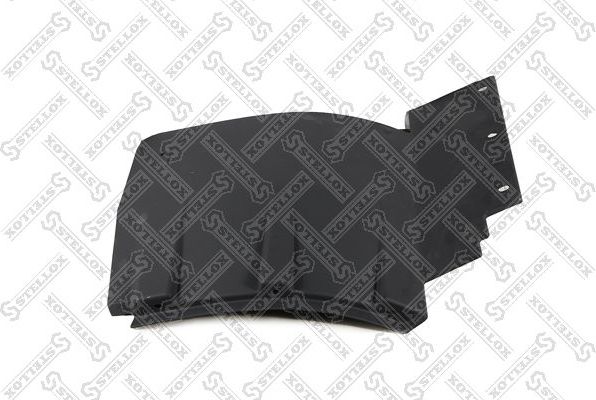 87-17543-SX КРЫЛО DAF XF95 (Stellox) Stellox. Артикул 87-17543-SX