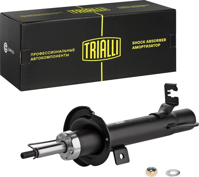 Амортизатор Trialli. Артикул AG 10181