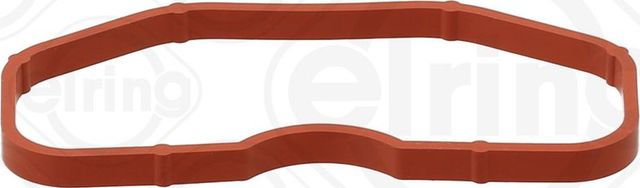 Прокладка впускного коллектора Elring (FPM (Fluor-Kautschuk)). Артикул 225.170