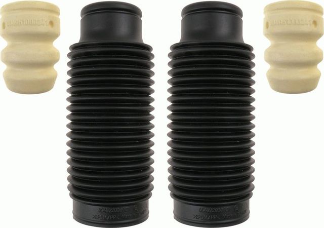 Комплект отбойников и пыльников амортизаторов (стоек) SACHS сервисный комплект передние для Kia Ceed I 2006-2012. Артикул 900 143