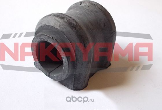 Втулка стабилизатора NAKAYAMA J42136 (J42136-N) Nakayama. Артикул J42136