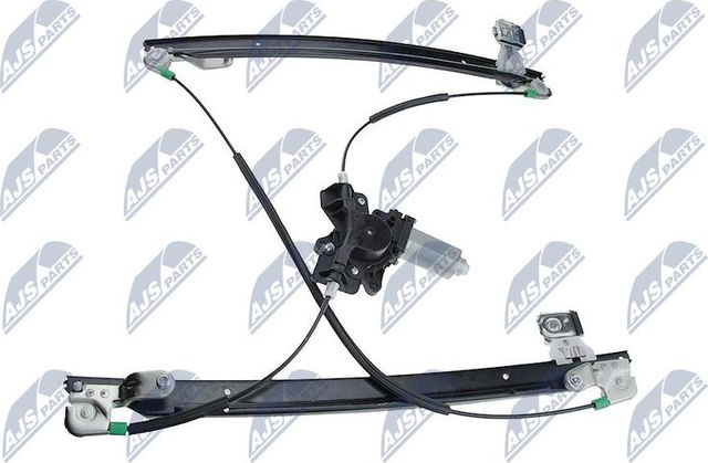Стеклоподъемник NTY передний правый для Dodge Caravan IV 2000-2007. Артикул EPS-CH-016S
