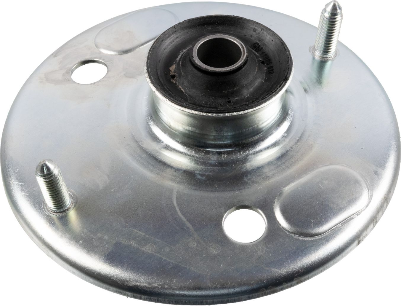 Опора амортизатора (стойки) Febi Bilstein (резина/металл). Артикул 17865