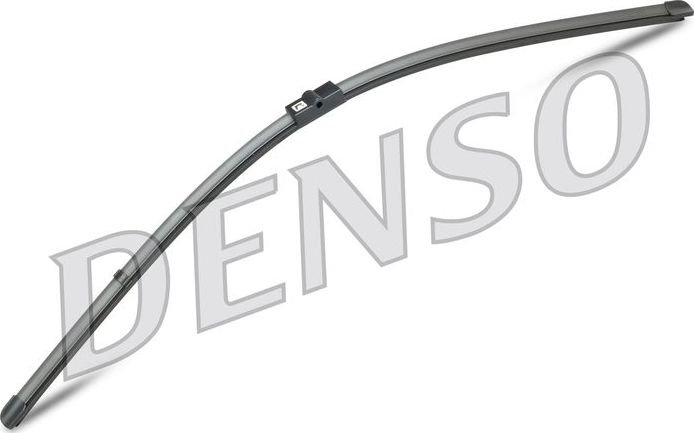 Щетки стеклоочистителя (дворники) Denso. Артикул DF-038