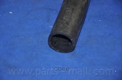 ПАТРУБОК РАДИАТОРА HYUNDAI SOLARIS 11- ВЕРХН. (Parts-Mall). Артикул PXNLA240U