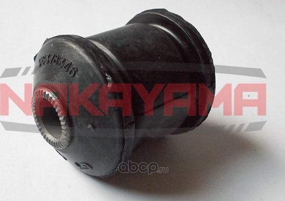 Сайлентблок NAKAYAMA 96378346 (J1B16-N). Артикул J1B16
