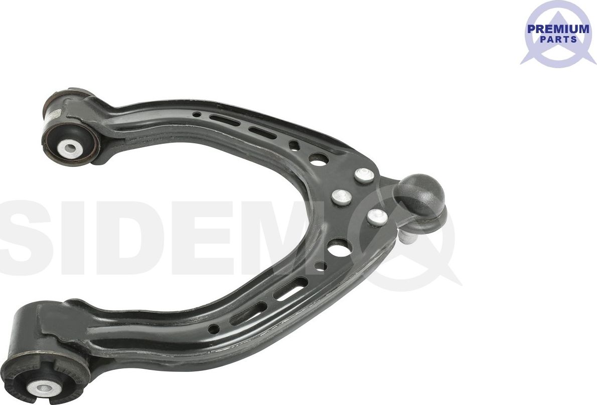 Поперечный рычаг передней подвески Sidem (Листовая сталь). Артикул 15071