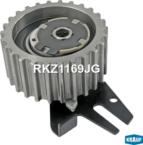 Ролик натяжной ГРМ Krauf. Артикул RKZ1169JG