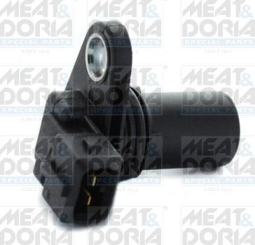 Датчик, положение распределительного вала Meat & Doria. Артикул 87173