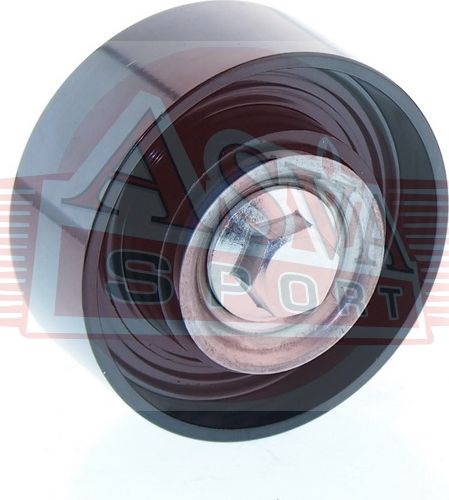 Натяжной ролик (натяжитель) приводного клинового ремня Asva. Артикул TYBP-045