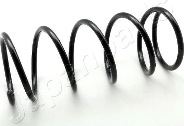 Пружина подвески Japanparts передняя для Ford Focus I 1998-2004. Артикул ZC1061A