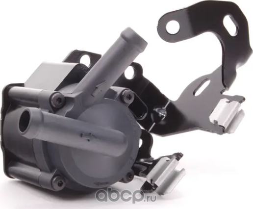 Помпа (водяной насос) BMW. Артикул 11537630368