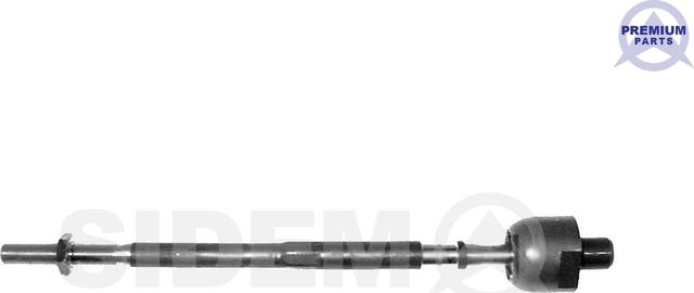 Рулевая тяга Sidem. Артикул 41314