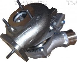 Турбина (турбокомпрессор) BorgWarner BV43. Артикул 53039880143