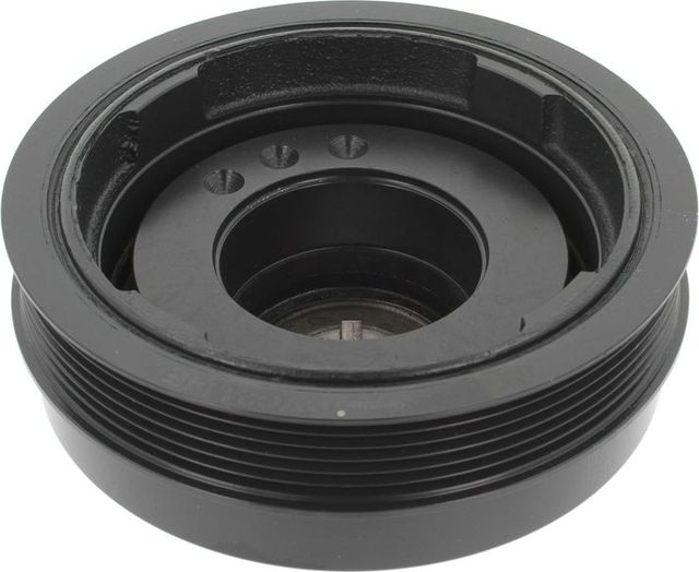 Шкив коленвала Corteco для Mercedes-Benz SL-Класс V (R230) 2006-2012. Артикул 80001427