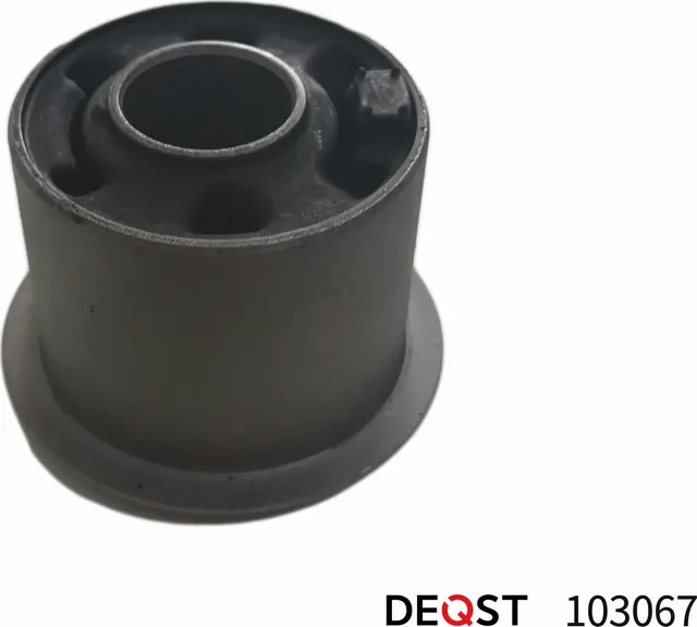Сайлентблок пер.ниж.рычага  задний MAZDA 3 (13-)  6 (12-)  CX-5 (11-) (Deqst) Deqst. Артикул 103067