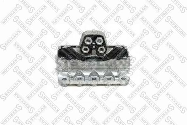 Подушка (опора) двигателя Stellox. Артикул 81-02765-SX