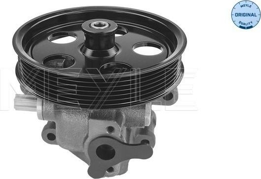 Насос ГУР Meyle Original для Ford Mondeo III 2000-2007. Артикул 714 631 0031