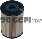 Топливный фильтр Fram. Артикул C10586ECO