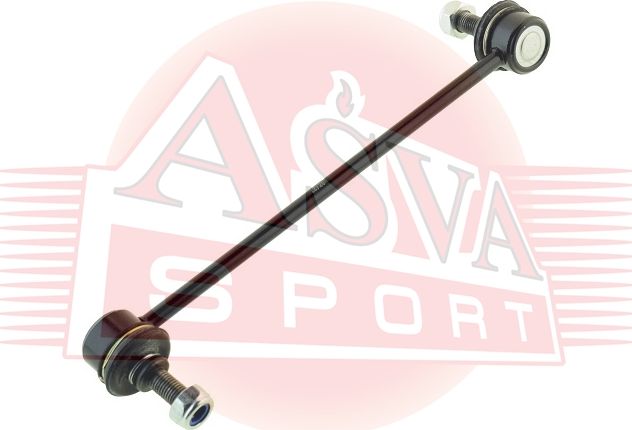 Стойка (тяга) стабилизатора Asva. Артикул 0423-002