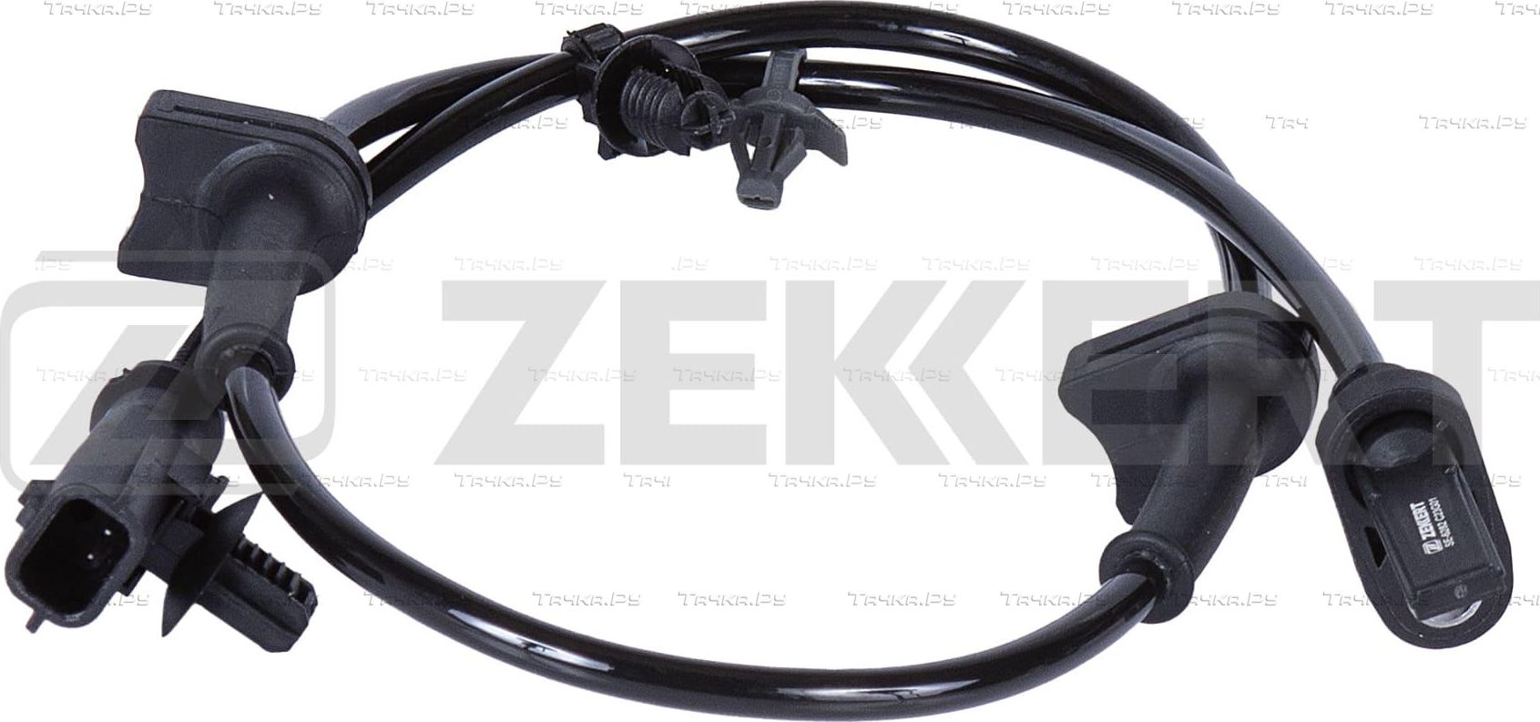 Датчик ABS Zekkert передний для Ford B-MAX 2012-2018. Артикул SE-6282