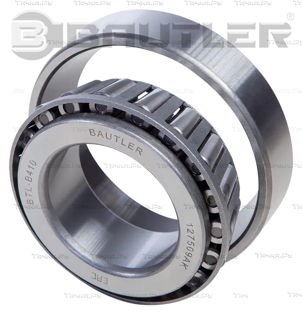Подшипник УАЗ 6-127509АК ступицы BAUTLER. Артикул BTLB410