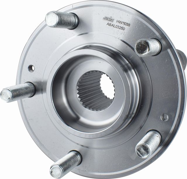 Ступица колеса Jikiu. Артикул HW11038