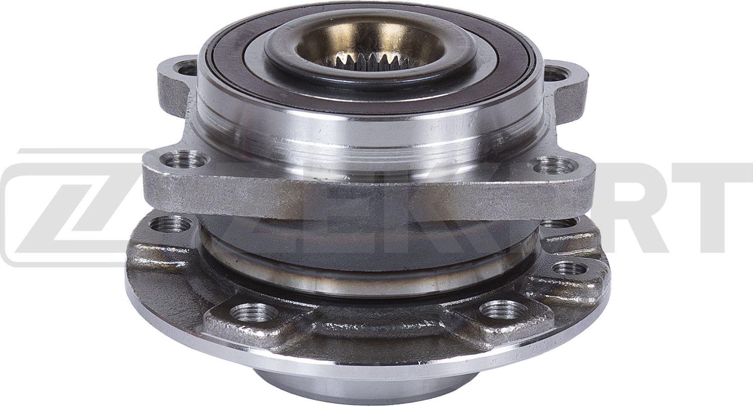 Ступица колеса Zekkert. Артикул RL-2397